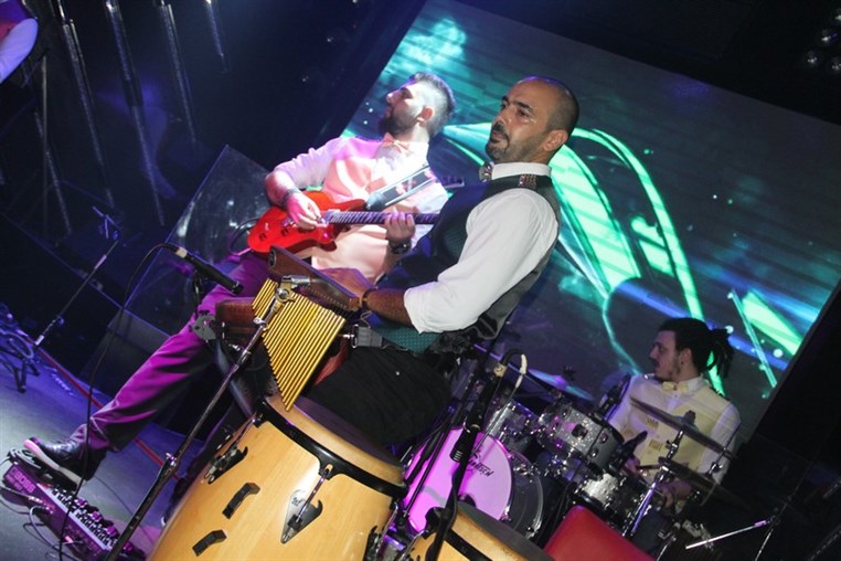 Diva Club on Saturday Night